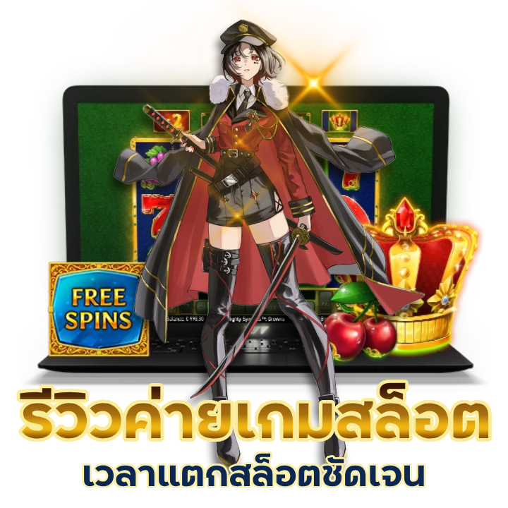 รีวิวค่ายเกมสล็อตแตกบ่อย